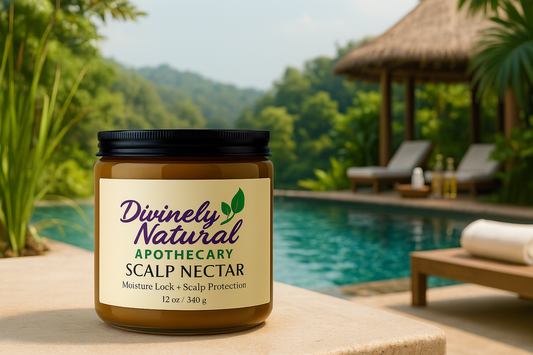 Hair & Scalp Nectar
